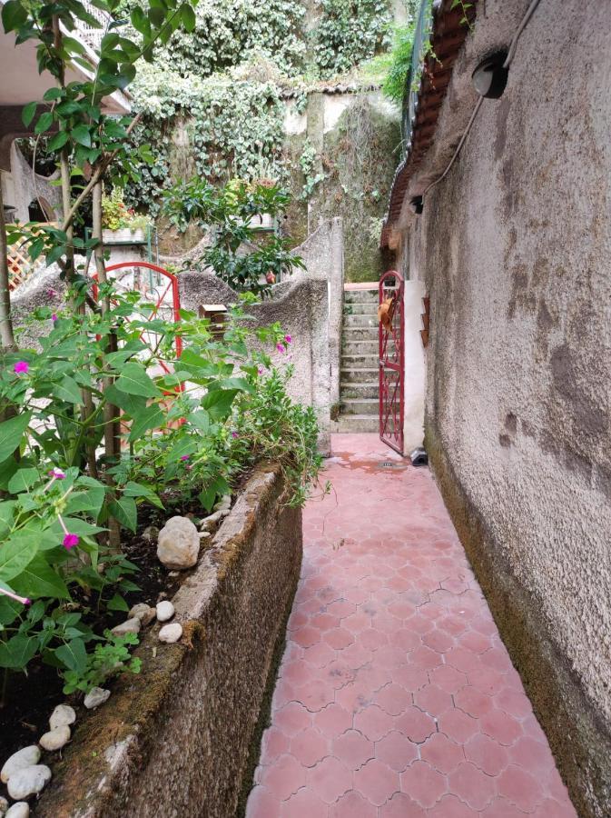 B&B Da Lb Rom Exterior foto