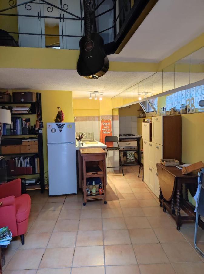 B&B Da Lb Rom Exterior foto